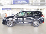 フォレスター 2.5 プレミアム 4WD 