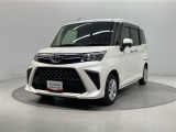 トヨタ ルーミー