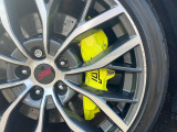 【ブレンボ製6POTキャリパー】ハイパワー車両には強力なブレーキが必須!世界のスーパーカーにも採用されるイタリアの高級メーカー「ブレンボ」を装着!色鮮やかなキャリパーがスポーティな印象を引き立てます♪