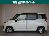ルーミー 1.0 G 