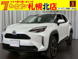トヨタ ヤリスクロス