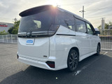 ヴォクシー 1.8 ハイブリッド S-Z 