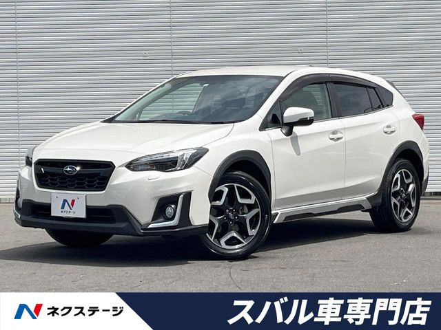 XV 2.0i-S アイサイト 4WD 