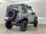 ジムニーシエラ 1.5 JC 4WD 5MT