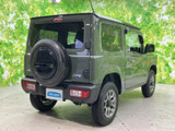 ジムニー XC 4WD 