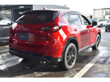 CX-5 2.2 XD スポーツアピアランス 