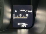 走行 11,998km