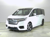 ホンダカーズ東京中央US保谷店へようこそ。 当社下取りのお墨付き車両。人気車両で充実装備の一台。おススメです。どうぞご覧ください。
