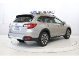 レガシィアウトバック 2.5 リミテッド 4WD 
