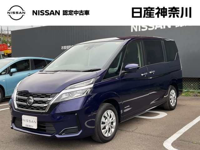 セレナ 2.0 XV 