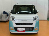 ムーヴキャンバス  ストライプス G
