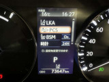 ★衝突被害軽減ブレーキ★先行車との距離を常に検出!前方の自動車などを検知し追突の危険性が高まった場合、警告やブレーキ作動で衝突被害の軽減を図る装置です!