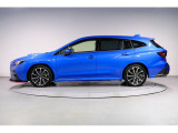 レヴォーグ 1.8 STI スポーツ EX 4WD 
