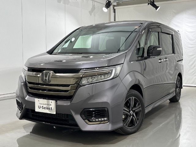 ホンダ ステップワゴン 