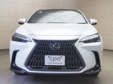 NX 350h バージョンL 4WD 