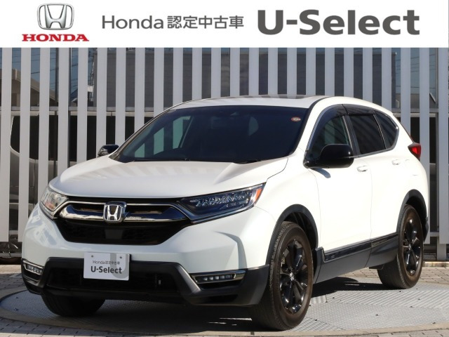 ホンダ CR-V 