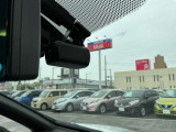 純正ドライブレコーダー
