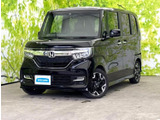ホンダ N-BOXカスタム
