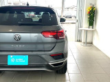T-Roc TDI スポーツ ディーゼル 