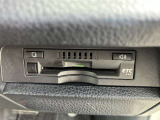 高速走行もスムーズにお支払いが可能な【ETC】ご納車までにセットアップを行い、ご納車時にはご利用いただけるようにいたします。