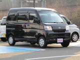ハイゼットカーゴ クルーズ ハイルーフ ハイルーフ 4WD