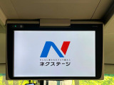 【フリップダウンモニター】大画面モニターで後席でもエンタメをお楽しみいただけます。小さなお子様にも大人気の装備です♪
