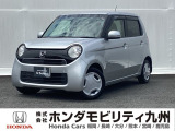 【NONE】が入庫しました。人気の軽自動車 ホンダのNシリーズ。 装備も充実、お買い得の一台です。