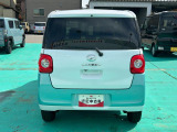 ムーヴキャンバス  ストライプス G 4WD