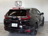 CR-V 2.0 e:HEV EX ブラック エディション 