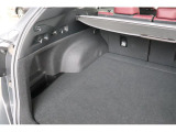 ★荷室左側★目立つ使用感は殆どございません★クリーニング済み★