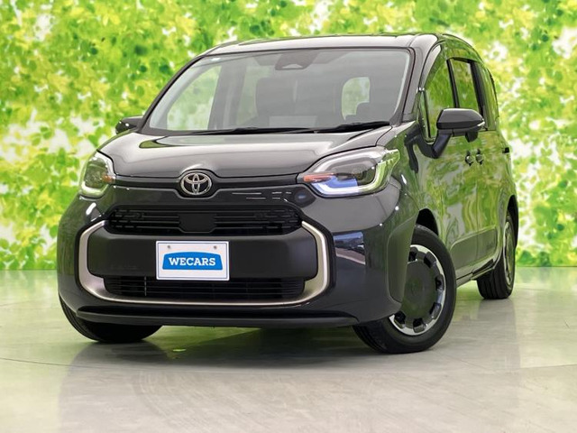 シエンタ ハイブリッド 1.5 Z 