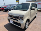 N-WGN L ホンダ センシング 4WD 