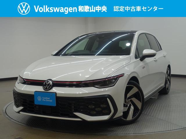 ゴルフ GTI 