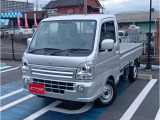 キャリイ KX 4WD 