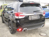 フォレスター 1.8 スポーツ 4WD 