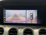 Eクラスオールテレイン E220d 4マチック 4WD 本革シート