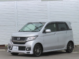 ホンダ N-WGNカスタム