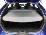 トノカバー付なので外から荷物が見えません♪プライバシーもバッチリです♪