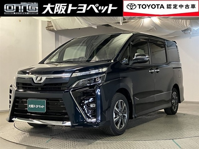 ヴォクシー 2.0 ZS 煌II 
