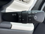 【 ライト 】明るいライトで安心して運転をしていただけます♪//