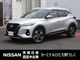 日産 キックス