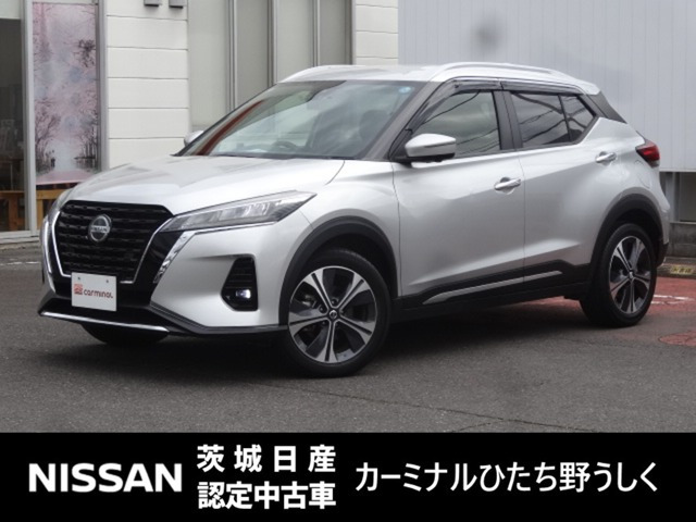 キックス 1.2 X (e-POWER) 