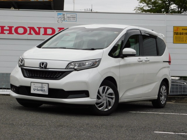 フリード 1.5 G ホンダセンシング 