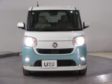 ムーヴキャンバス G メイクアップ SAIII 