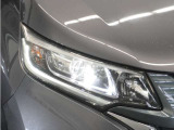 ◆LEDヘッドライト◆ LEDライトは、明るく視認性が良く、省エネで環境にもやさしいヘッドライトです!