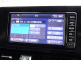 ワンセグデジタルTV放送を視聴できます。