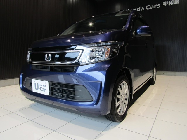 N-WGN G Lパッケージ 