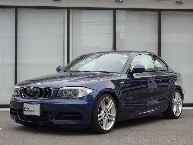 1シリーズ M135i 