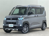 デリカミニ T プレミアム リミテッド エディション 4WD ワンオーナー
