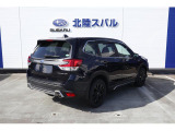 フォレスター 1.8 スポーツ 4WD 